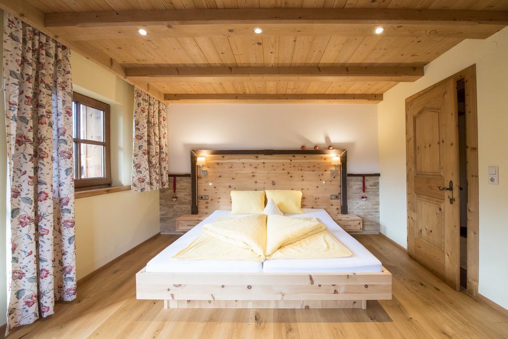 Aparthaus Hubertus Alpbach Exterior foto